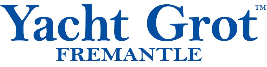 Yacht Grot Logo
