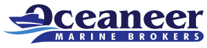 New Oceaneer Logo Transparent Background