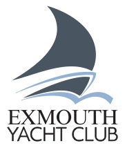 Exmouth Yacht Club Logo Vector File