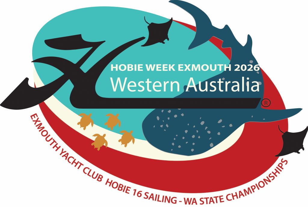 Hobie Week 2026 Logo